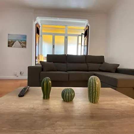 Lejlighed & Sun - 2 Bedrooms 50m Las Palmas de Gran Canaria