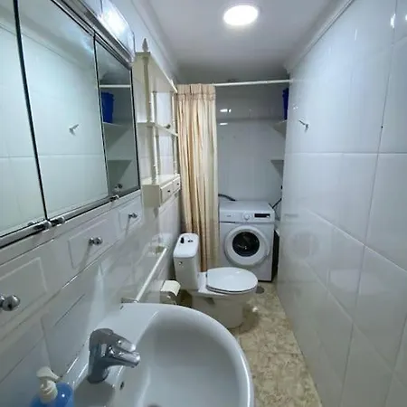& Sun - 2 Bedrooms 50m Lejlighed